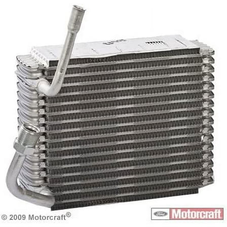 Motorcraft A/C Core YK-199 Fits select: 1999-2007 FORD F250, 1999-2007 FORD F350
