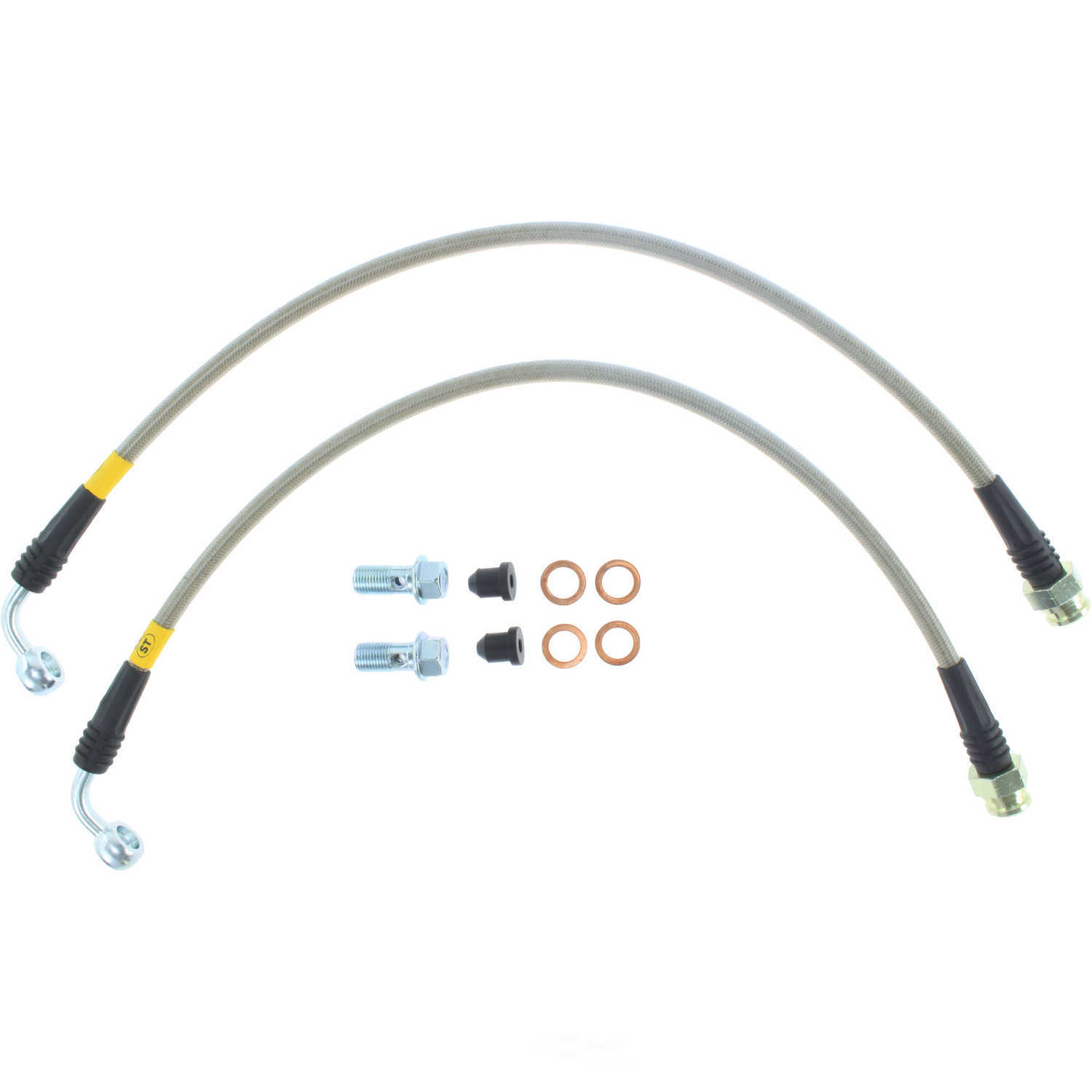 StopTech 950.62020 Stainless Steel Lines