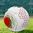 thumbnail image 3 of Destyer League Match Soccer Balls Professional With Enhanced Foot Feel Training Size 5, 3 of 6