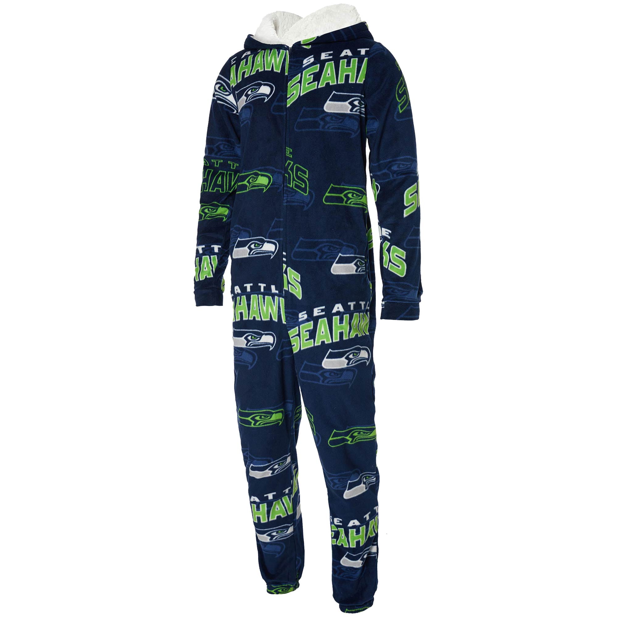 seahawks rain gear