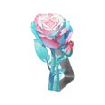 thumbnail image 1 of TIELUTT Stainless Steel Tablecloth Clips with Rose Design Heavy Duty Windproof Table Cloth Holders for Kitchen Heavy Duty Clips for Paper Screen Clips Vise Nylon 4 Right Angle Fasteners Wooden Sawhor, 1 of 2