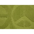 thumbnail image 4 of Garland Rugs Peace Grasshopper Green 5' x 7' Novelty Indoor Area Rug, 4 of 5