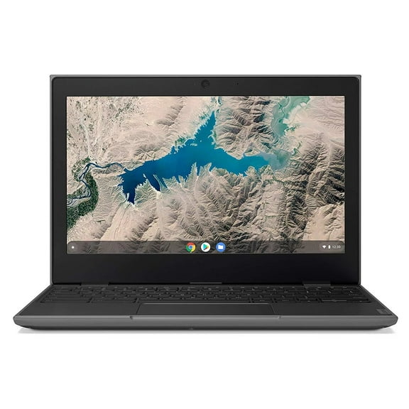 Lenovo Chromebook 100E 2nd Gen - 11.6" Intel Celeron N4000 4GB RAM 16GB Storage