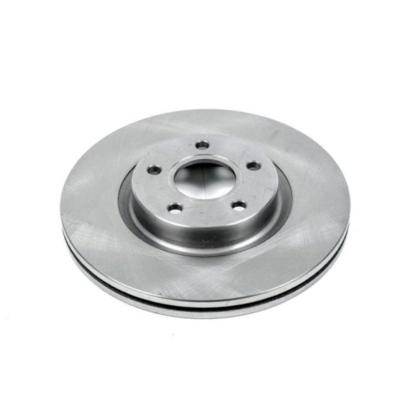 AutoSpecialty Brake Rotor