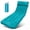 Cyan, variant on Lounge Mat - Your Portable Chill Zone, Self-Inflating Ergonomic Design Camping Mattress,Widened and Thickened Foot-Operated Inflating Camping Mattress Pad for a Wide Range of Scenarios