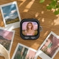 thumbnail image 3 of Cámara digital para niños con pantalla LCD de 2 pulgadas, diseño compacto y portátil, grabación de fotos y videos, material ABS seguro y no tóxico, ideal como regalo infantil y para uso al aire libre., 3 of 6