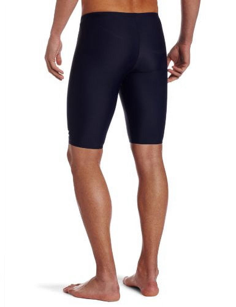 Swim Jammer Solid