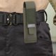 thumbnail image 1 of Múltiples herramientas ampliamente aplicables lugar banda elástica película TV accesorios ejército verde verde Kit de herramientas de caballero, 1 of 7