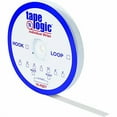thumbnail image 2 of Tape Logic HLT108 0.63 in. x 75 ft. White Loop Individual Tape Strips, 2 of 3