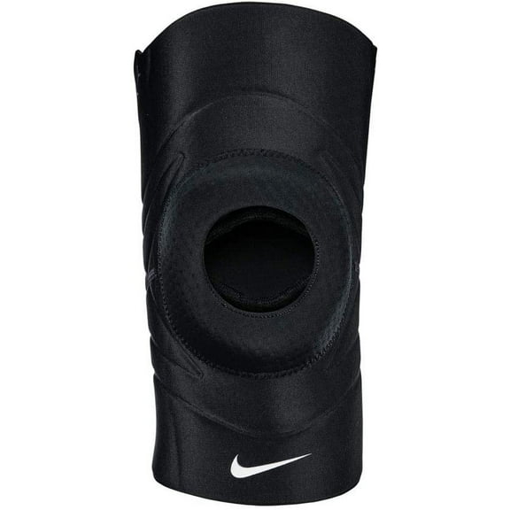 NIKE PRO OPEN PATELLA KNEE SLEEVE 3.0 L