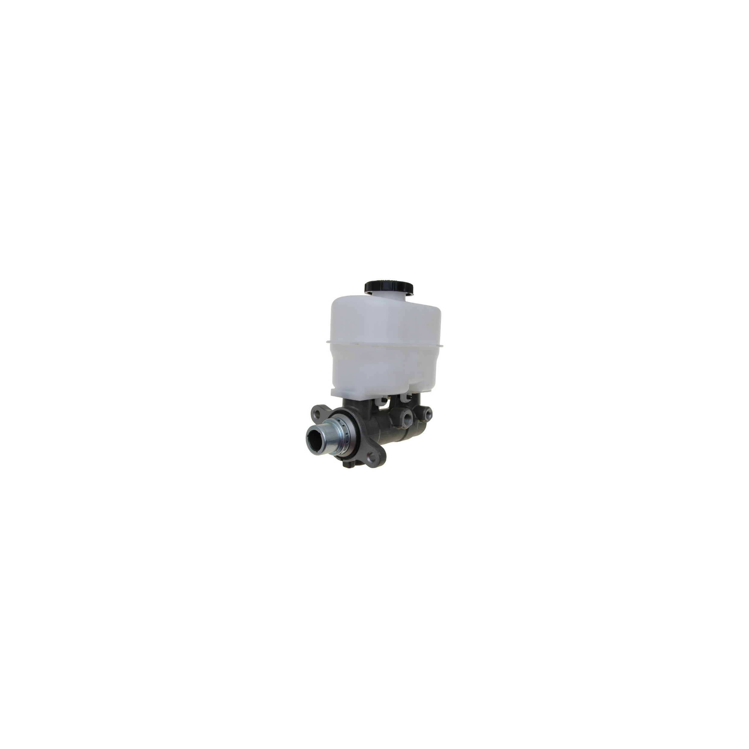 Raybestos Element3 New Master Cylinder, MC391150 Fits select: 2009 FORD F150