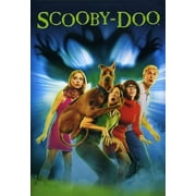 Angle View: Scooby-Doo (DVD)