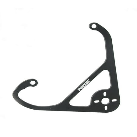 NOS/Nitrous Oxide System 16517NOS Nitrous Oxide Solenoid Mounting Bracket