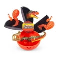 thumbnail image 4 of ZURU 5 SURPRISE Dino Strike Volcano Series 4 Mystery Collectible Capsule, 4 of 9