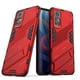 thumbnail image 1 of Funda para Xiaomi Redmi Note 11 4G Protección A Prueba De Golpes Con Soporte De TPU Duradero Y Práctico, 1 of 5