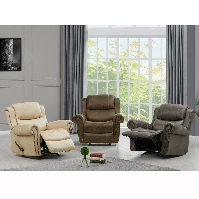 Prolounger rocker recliner deals