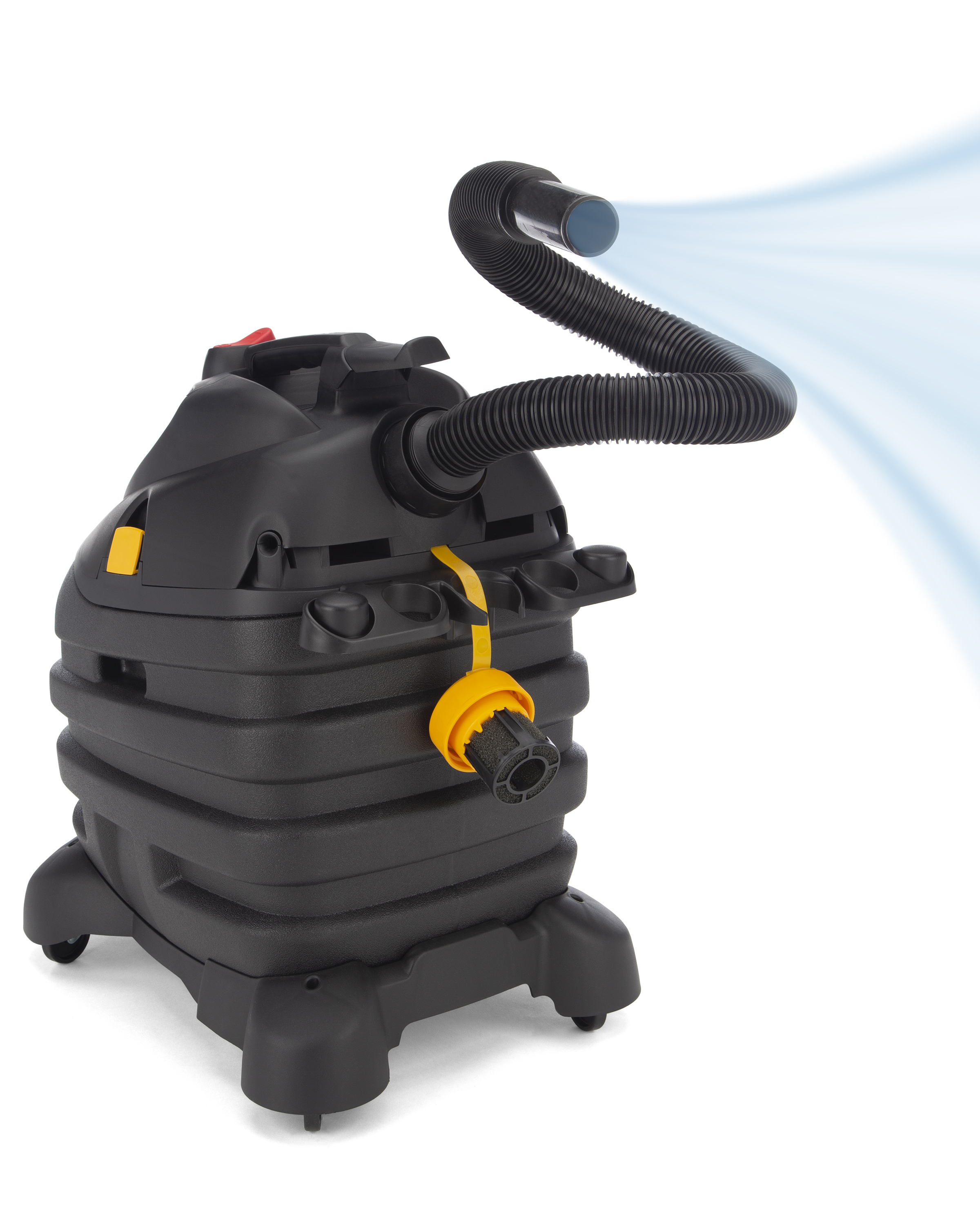 Shop-Vac 10 Gallon 6.0 Peak HP 