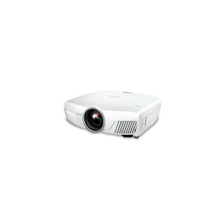 Epson - Home Cinema 4010 4K 3LCD Projector with High Dynamic Range - White