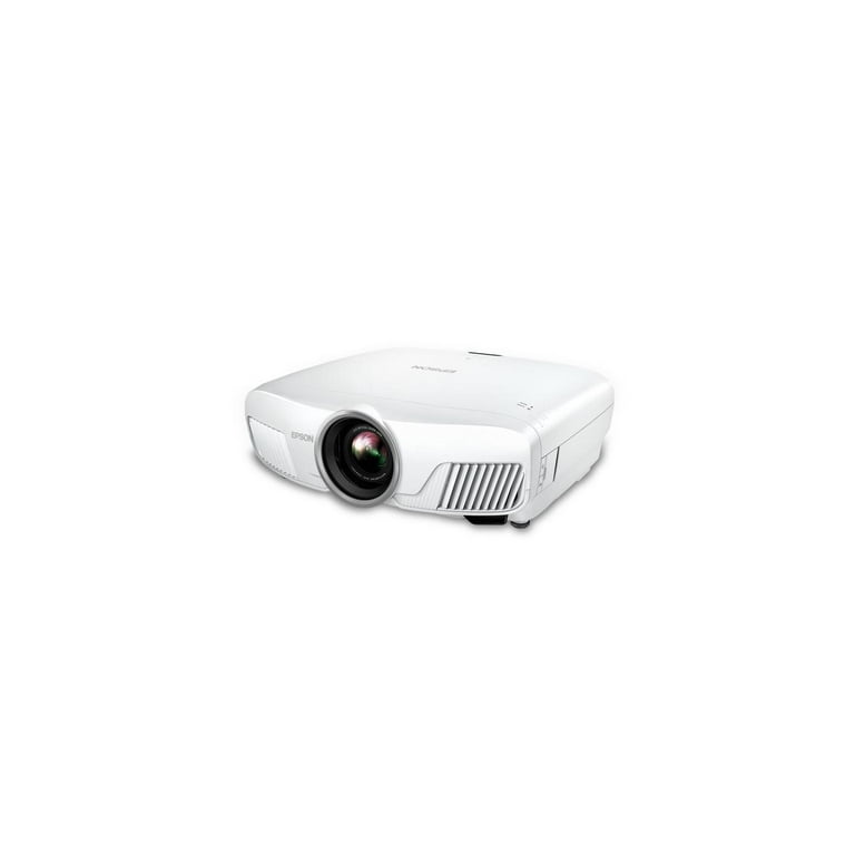 Epson 4K Pro-UHD Home Cinema 4010 Projector, Advanced 3-Chip Epson 4K Pro-UHD Home Cinema 4010 Projector, Advanced 3-Chip