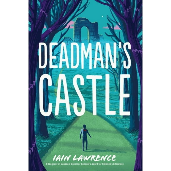 Deadman's Castle, (Hardcover)