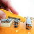 thumbnail image 7 of MusicNomad MN676 16 pc. Diamond Coated Guitar Nut Slotting Files Complete Shop Set, 7 of 7