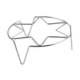thumbnail image 3 of Cesta para cocinar huevos, bandeja para cocinar huevos al , accesorios para ollas, soporte para huevos, olla para huevos reutilizable, soporte Estrella de pie alto, 3 of 8