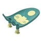 thumbnail image 1 of Asiento de bañera para bebé, silla de baño antideslizante, accesorios de ducha para niños de 6 a 18 meses, bebés recién nacidos Verde, 1 of 9