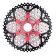 thumbnail image 2 of Rueda libre ZTTO MTB 9 Speed 11-46T Cassette Freewheel Piezas de bicicleta de montaña ZTTO Rueda libre, 2 of 6