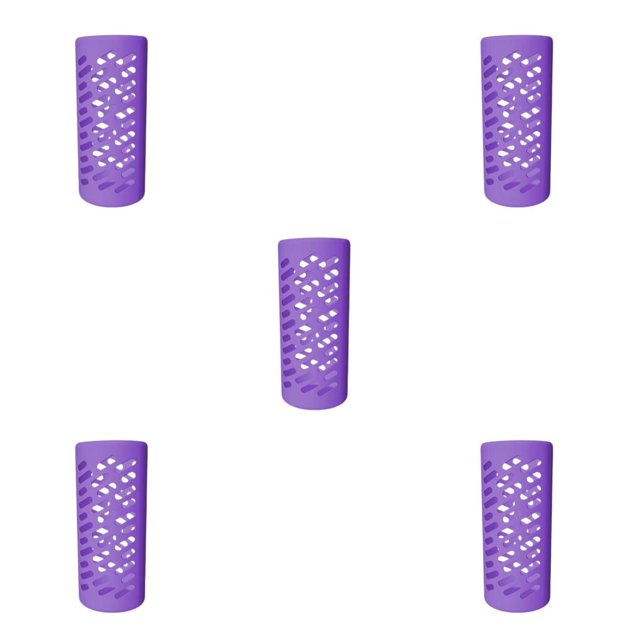 Wosthever Protector de cubierta de silicona Soporte profesional para botellas de bebidas Tapas protectoras para botellas de agua Reemplazo para Type2 NO2