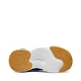 thumbnail image 5 of Dream Pairs Kids Boys Girls Basketball Shoes Low-top Sports Shoes Kids Fashion Sneakers SDBS221K ROYAL/WHITE Size 3, 5 of 6