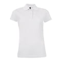 thumbnail image 1 of SOLS Womens Performer Short Sleeve Pique Polo Shirt, 1 of 4