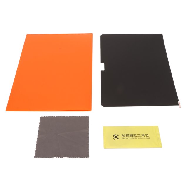 Protector de pantalla para computadora portátil, 0,4 mm, magnético, extraíble, antideslumbrante, antiluz azul, pantalla privada para computadora portátil de 13,6 pulgadas