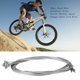thumbnail image 3 of Accesorios para bicicletas Cable de freno de bicicleta de 180cm 10 Uds. Cable de línea de freno para bicicleta de montaña y carretera Hugtrwg Para estrenar, 3 of 6