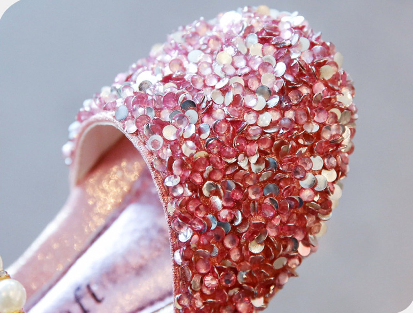 eczipvz Toddler Sandals First Girls Casual Toddler Princess