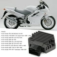 thumbnail image 4 of Motorcycle Accessory, Easy To Install Motorcycle Accessories, Stable Performance Premium Aluminium Alloys For  Motorcycle, 4 of 8