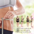 thumbnail image 3 of Slimming Jelly Soap Essence Moisturizes Firming Skin Deep Cleansing Slimming Shaping Soap, 3 of 5