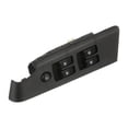 thumbnail image 2 of KarParts360 For Chevy Aveo 2007 2008 Window Switch | Black | Blade Terminal | Push-in Attachment Method | Female Connector | Rectangular Connector | Replacement For 96652180, 2 of 7