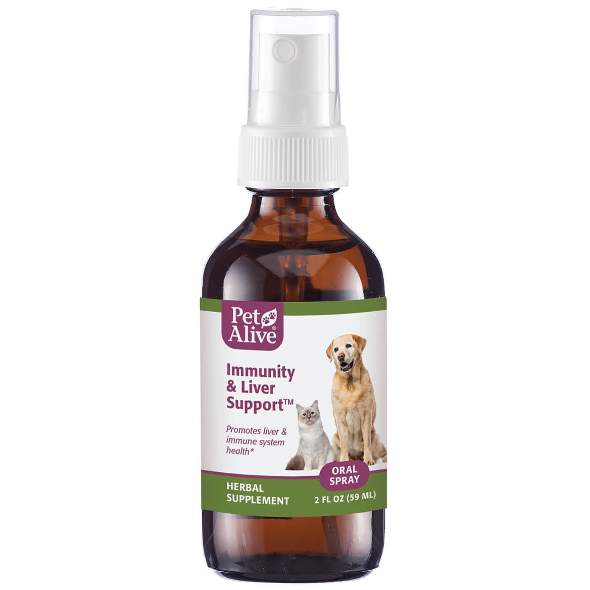 Pet Alive - EaseSure - 2 fl. oz. - Walmart.com
