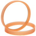 thumbnail image 1 of 2Pieces/Lot 9401-6PJ348 Planer Belt Ribbed Belt Abrasive Machine Belt, 1 of 7