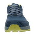 thumbnail image 3 of Altra Lone Peak 5 Men's Mesh Inset Performance Trail Running Shoes Blue 10, 3 of 3