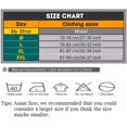 thumbnail image 6 of JOCKMAIL 4PCS/Packs Sexy Men Underwear Men Briefs Breathable Male Panties Underpants, 6 of 9