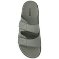thumbnail image 4 of Vance Orlando Comfort Adjustable Strap Slide-in Sandal, 4 of 9