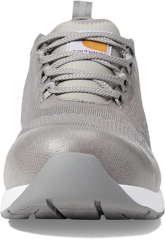 Carhartt Men\'s Force Nano Composite Toe Work Shoes Grey - FA3402-SIZE 8/W9.5 Carhartt Men main image 3