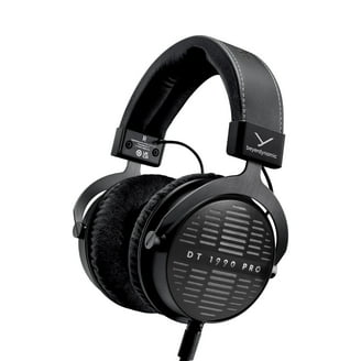 BeyerDynamic DT-990-Pro-250 Professional Studio Mixing Headphones