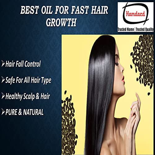 H Care Hair Oil Hakim Suleman Khan - Hair Fall Solution