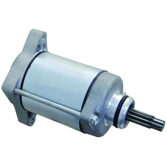 OEG Parts New Starter Replacement For Honda SXS500M2 2015, SXS500M2 Pioneer 500 2015-20, SXS500M2 Pioneer 500 2021, TRX420FM 4x4 2017-18 410-54135 31200-HR0-F01 31200HR0F01 31200-HP5-601 31200HP5601