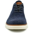 thumbnail image 6 of Akademiks Mens Olney Knit Lace-Up Casual And Fashion Sneakers, 6 of 6