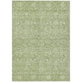 thumbnail image 2 of Addison Rugs Chantille Indoor/Outdoor Transitional Global Aloe Washable Rectangle Rug, 5' x 7'6", 2 of 6