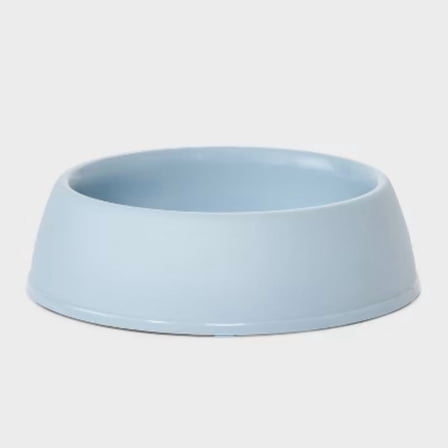 4 Cup PP Dog and Cat Bowl - Boots &