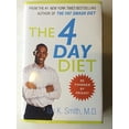 thumbnail image 1 of Pre-Owned The 4 Day Diet (Hardcover) by Ian K Smith, 1 of 1